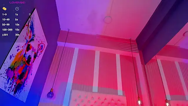 rihanna rose online show from 12/13/24, 08:41