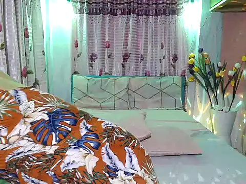 Snapshot of UrAsianPrincessDanie chatting on 03/12/25, 09:45 UrAsianPrincessDanie online show from 03/12/25, 09:45