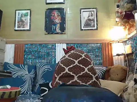 Snapshot of Foxy_goddessxx chatting on 02/01/25, 07:36 Foxy goddessxx online show from 02/01/25, 07:36