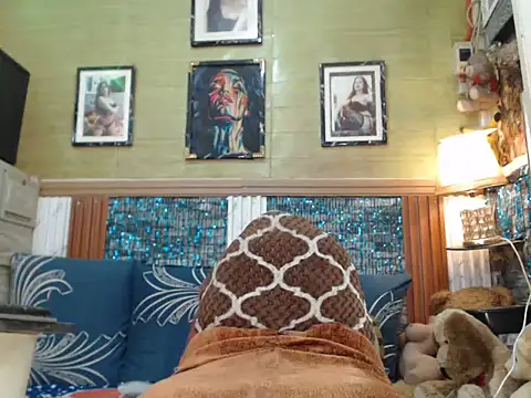 Snapshot of Foxy_goddessxx chatting on 03/16/25, 03:14 Foxy goddessxx online show from 03/16/25, 03:14