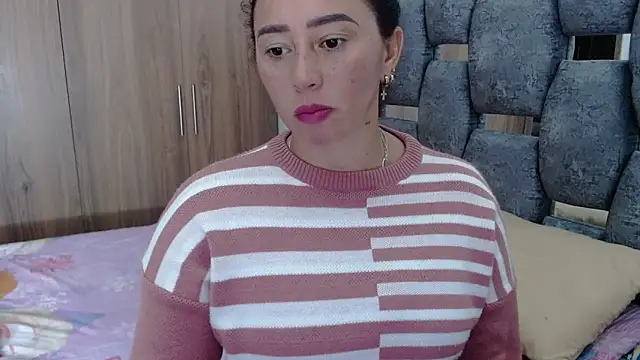 sara hott 1 online show from 01/18/25, 08:30