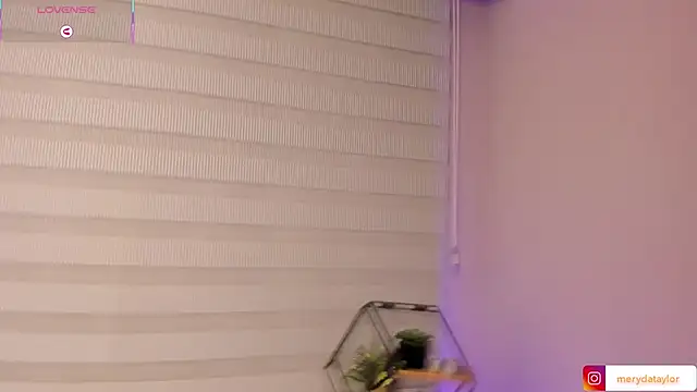 Snapshot of MERIDA_TAYLOR chatting on 02/10/25, 06:35 MERIDA TAYLOR online show from 02/10/25, 06:35