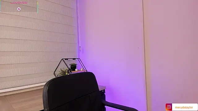 Snapshot of MERIDA_TAYLOR chatting on 02/13/25, 06:48 MERIDA TAYLOR online show from 02/13/25, 06:48