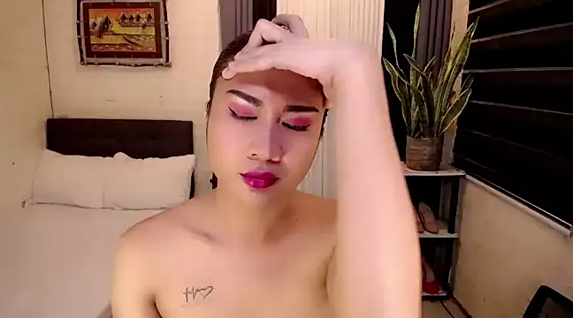 Yesha harper online show from 12/18/24, 06:03