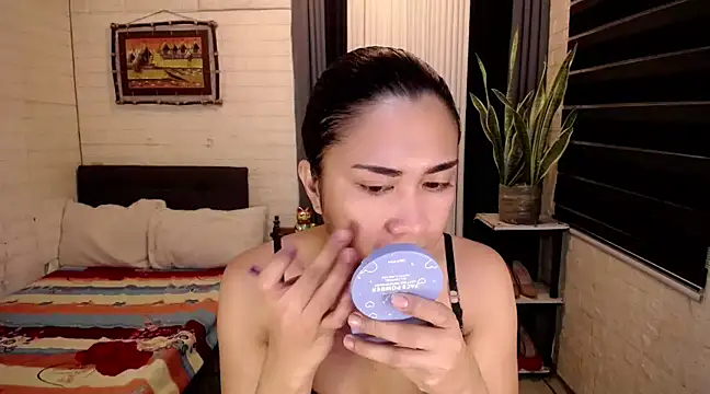 Yesha harper online show from 01/04/25, 11:00