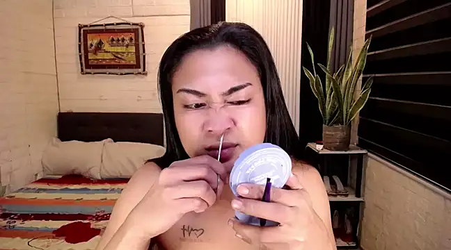 Yesha harper online show from 01/12/25, 04:50