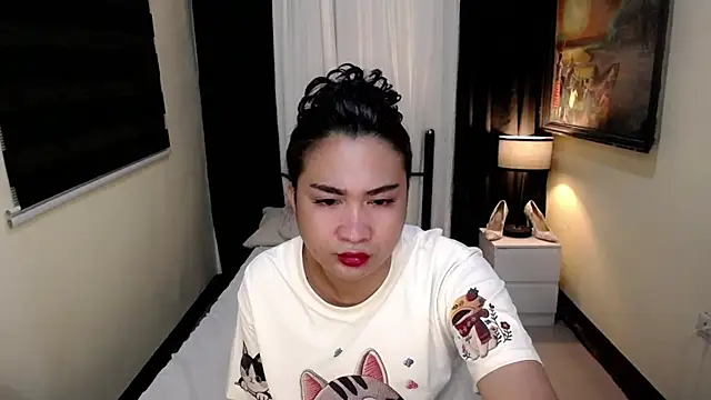 Snapshot of Yesha_harper chatting on 05/29/26, 11:41 Yesha harper online show from 05/29/26, 11:41