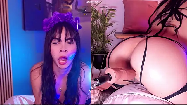 Snapshot of Sweet_Susie_ chatting on 10/10/25, 08:41 Sweet Susie  online show from 10/10/25, 08:41