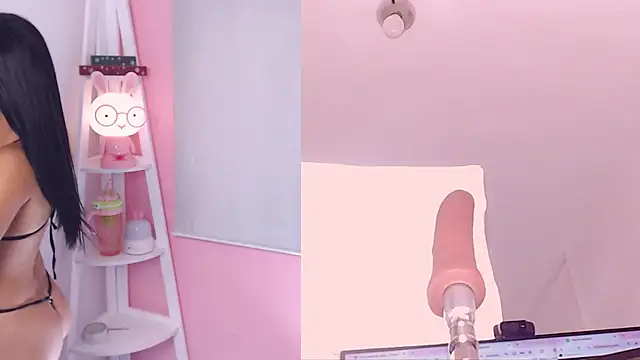 Sweet Susie  online show from 11/26/25, 08:43