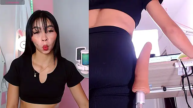 Sweet Susie  online show from 03/15/26, 08:15