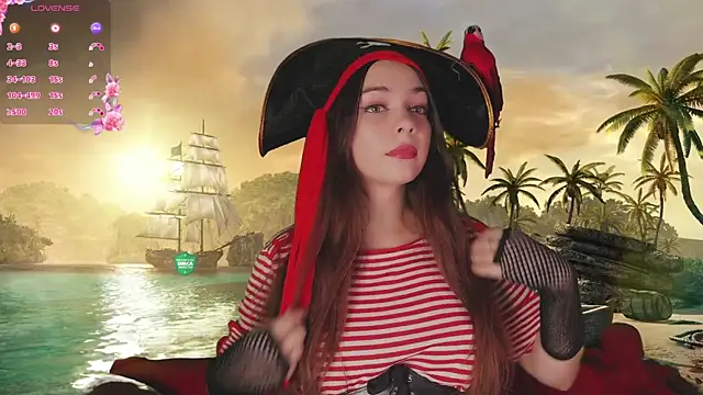 Snapshot of How2Meow chatting on 09/26/25, 05:06 How2Meow online show from 09/26/25, 05:06