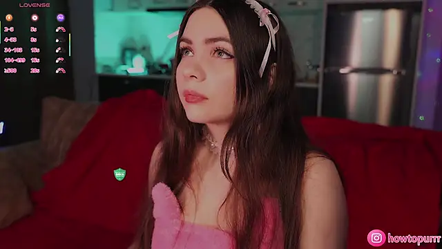 How2Meow online show from 02/20/26, 04:51