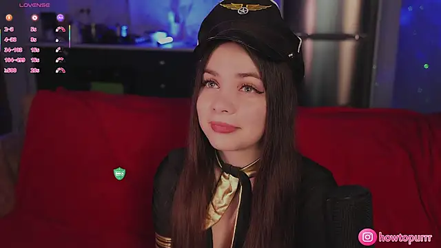 How2Meow online show from 02/23/26, 05:21