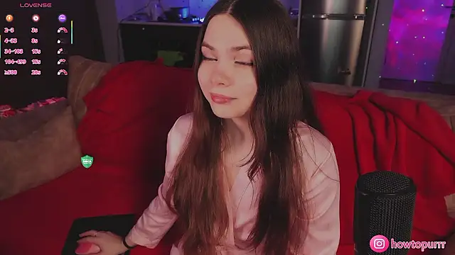 How2Meow online show from 03/06/26, 05:31