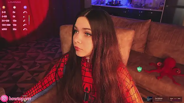 How2Meow online show from 04/04/26, 04:59