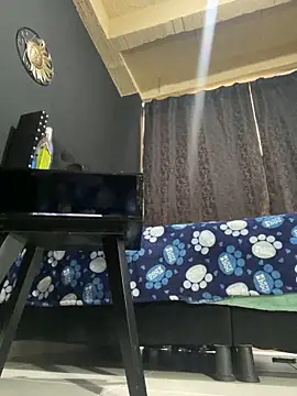 amareto queen online show from 04/17/26, 09:07