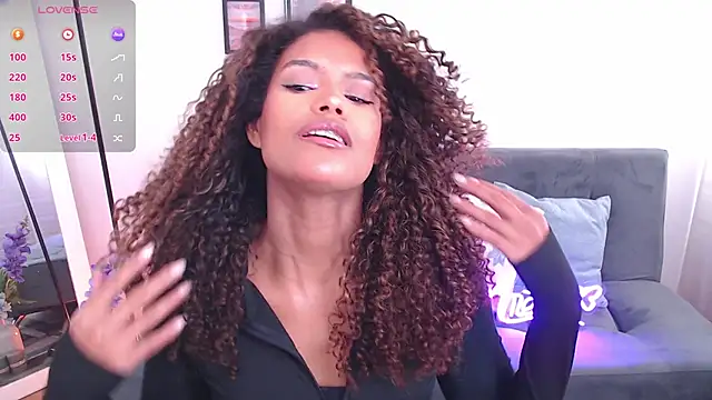 Amelia bss online show from 01/22/25, 01:42