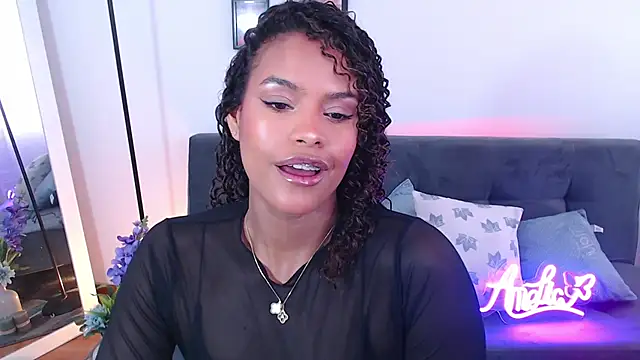 Amelia bss online show from 01/26/25, 02:08