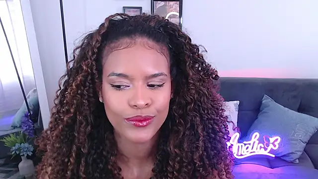 Amelia bss online show from 01/30/25, 01:53