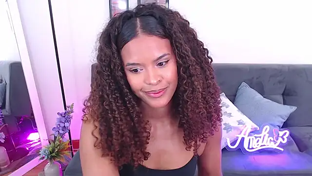 Amelia bss online show from 02/03/25, 02:13