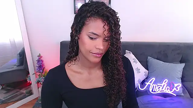 Amelia bss online show from 02/04/25, 01:59