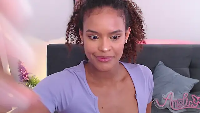 Amelia bss online show from 02/10/25, 08:00