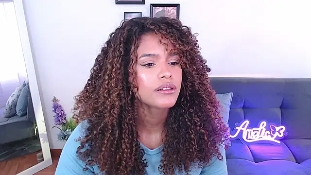 Amelia bss online show from 02/12/25, 02:10