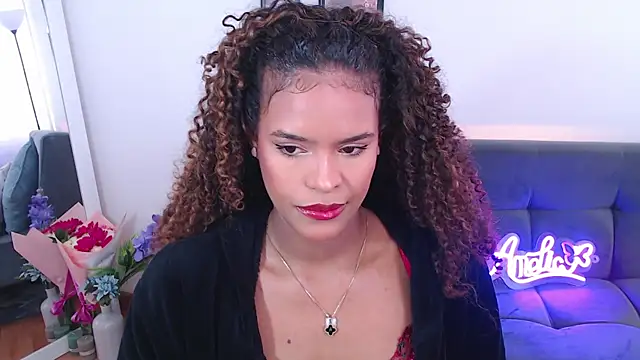 Amelia bss online show from 02/14/25, 01:40