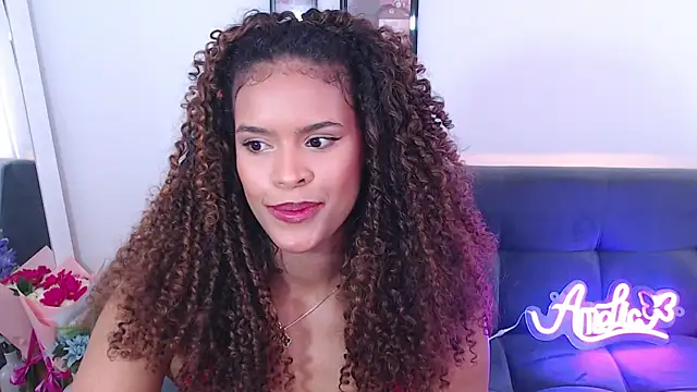 Amelia bss online show from 02/14/25, 04:41