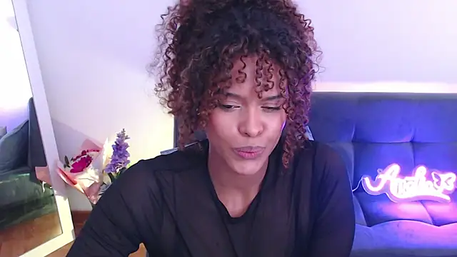 Amelia bss online show from 02/20/25, 01:51