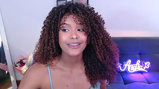 Amelia bss online show from 02/24/25, 05:20