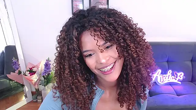 Amelia bss online show from 02/25/25, 01:50