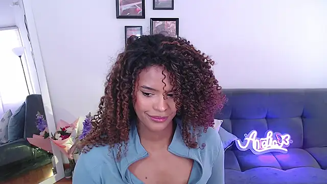 Amelia bss online show from 02/25/25, 04:53