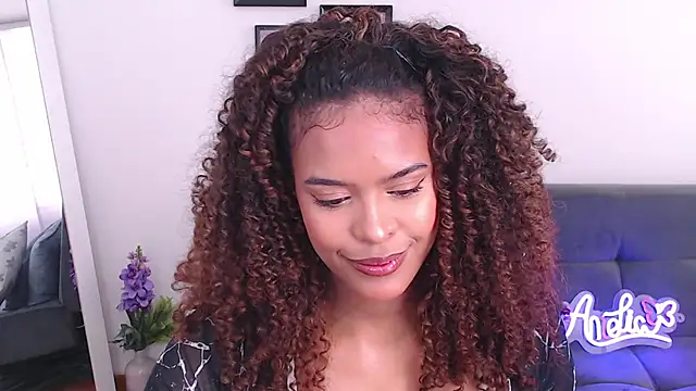 Amelia bss online show from 03/01/25, 01:29