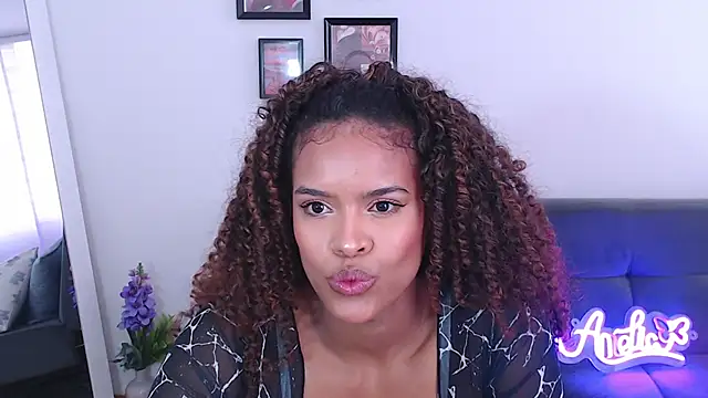 Amelia bss online show from 03/01/25, 04:33