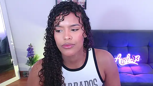 Amelia bss online show from 03/02/25, 02:00