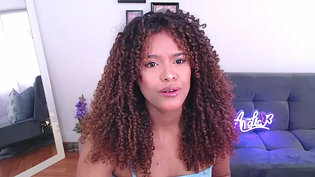 Amelia bss online show from 03/09/25, 01:59