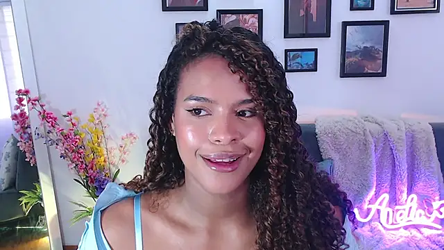 Amelia bss online show from 03/15/25, 04:32