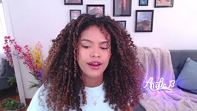 Amelia bss online show from 03/17/25, 02:01