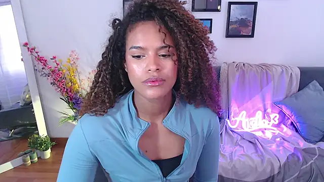 Amelia bss online show from 03/18/25, 04:48