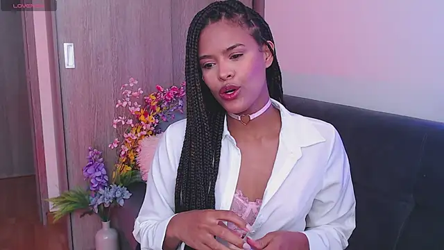 Amelia bss online show from 09/29/25, 02:22