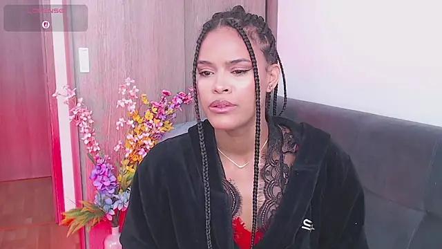 Amelia bss online show from 10/03/25, 01:52