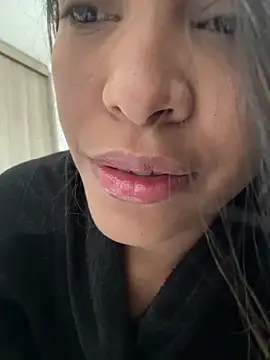 Snapshot of Amelia_bss chatting on 03/13/26, 02:45 Amelia bss online show from 03/13/26, 02:45