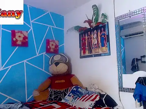 iris goddessofthesky online show from 05/01/26, 01:26