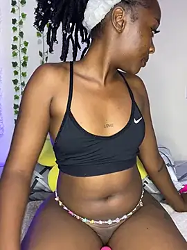 DazedGlade online show from 01/30/25, 03:08