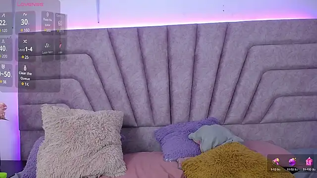 Jessica-Kraftt online show from 01/14/25, 03:32