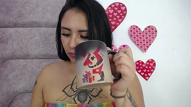 Jessica-Kraftt online show from 02/27/25, 04:31