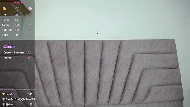 Jessica-Kraftt online show from 03/14/25, 04:32