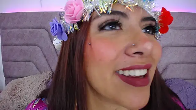 Jessica-Kraftt online show from 03/20/26, 01:21