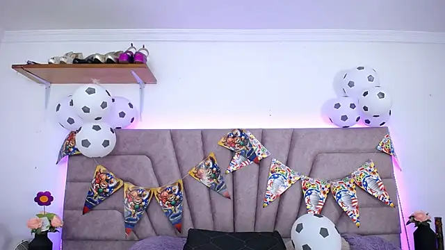 Jessica-Kraftt online show from 07/03/26, 01:23